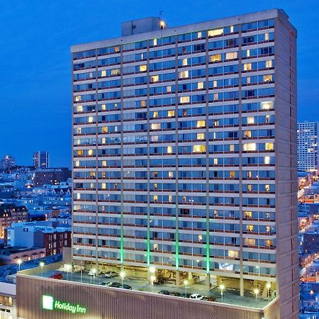 Holiday Inn San Francisco - Golden Gateway Newly Renovated With No Resort Fee Екстер'єр фото