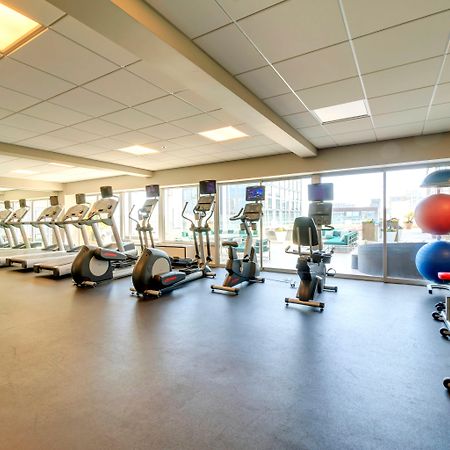 Holiday Inn San Francisco - Golden Gateway Newly Renovated With No Resort Fee Екстер'єр фото
