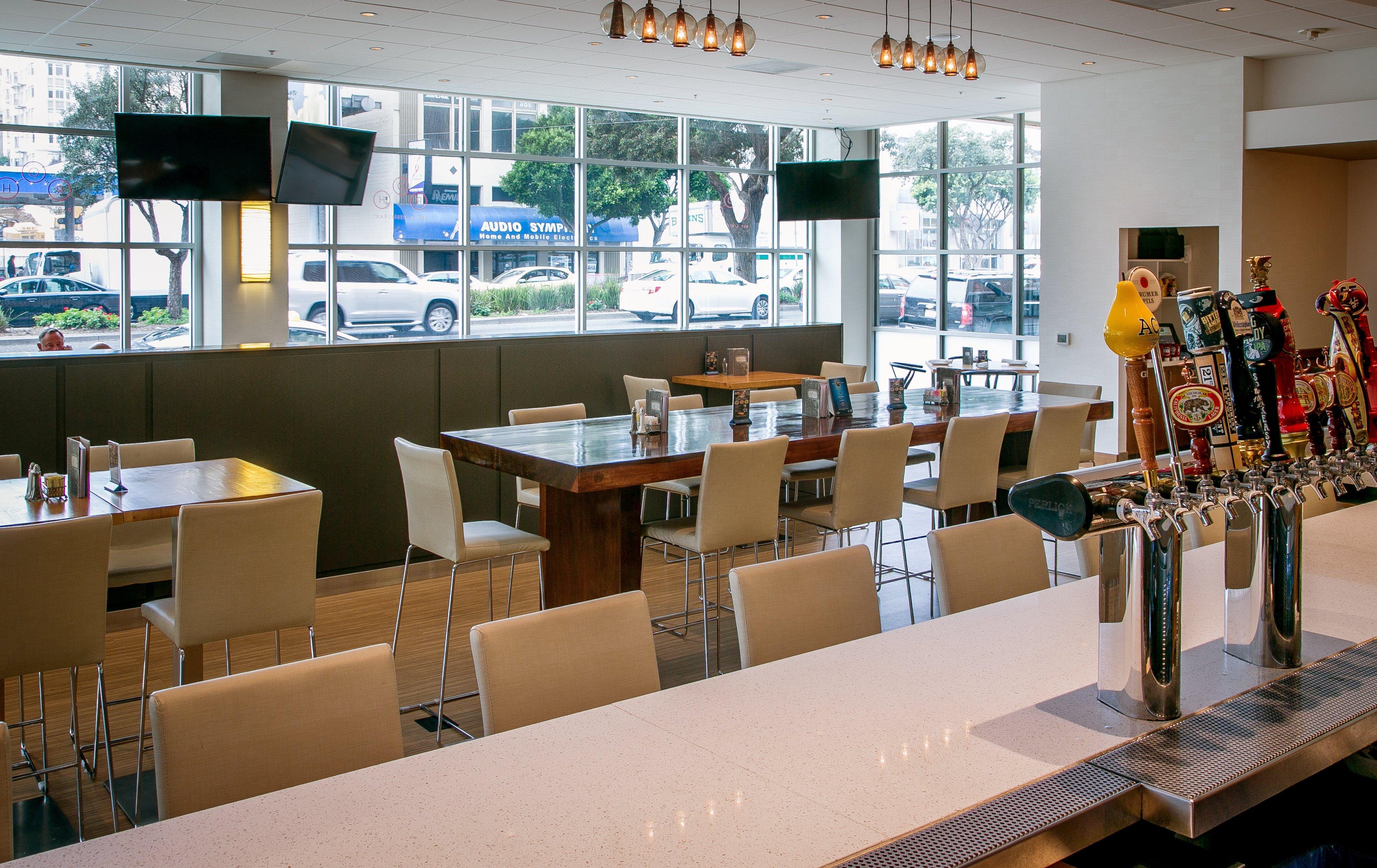 Holiday Inn San Francisco - Golden Gateway Newly Renovated With No Resort Fee Екстер'єр фото