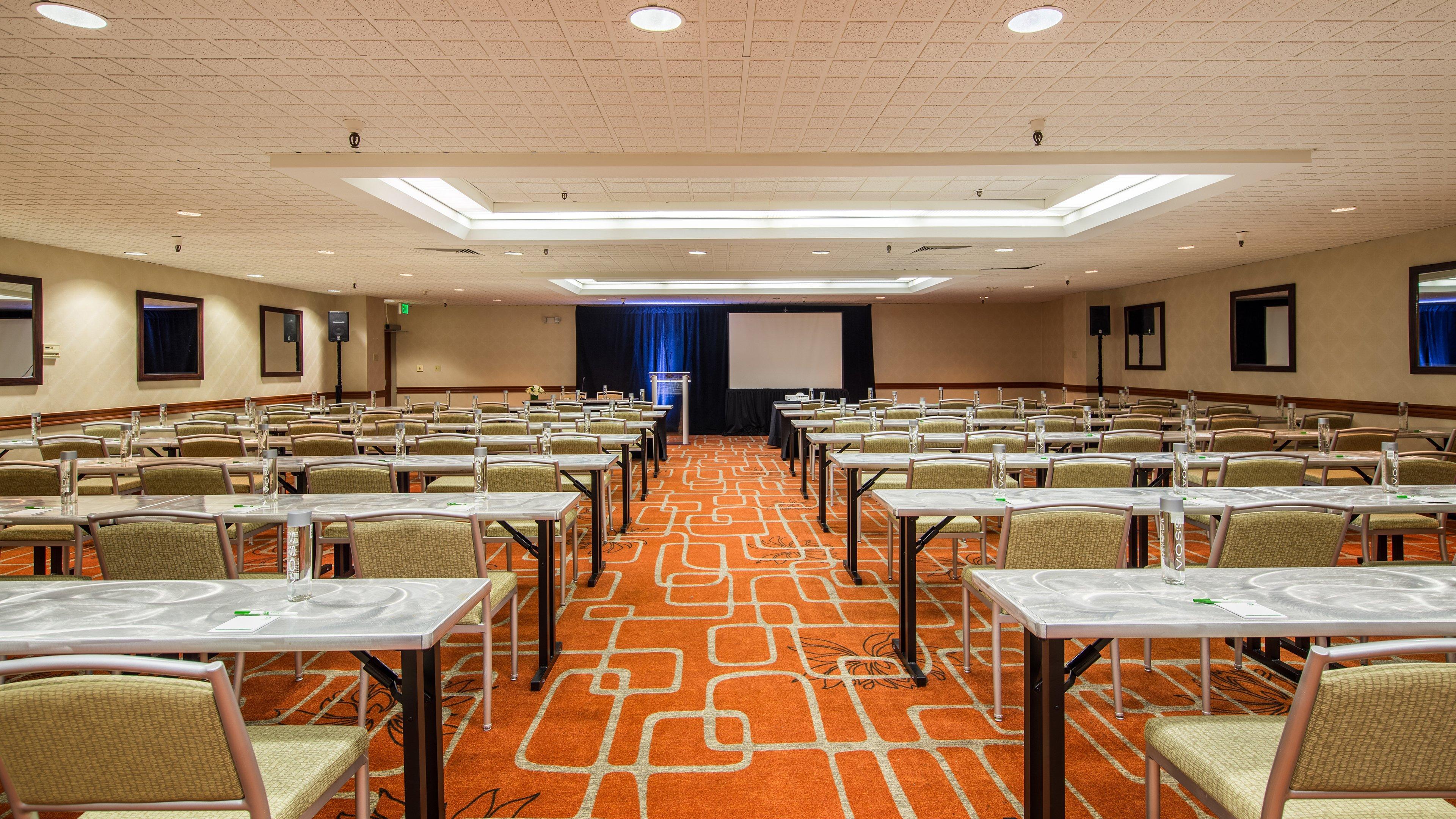 Holiday Inn San Francisco - Golden Gateway Newly Renovated With No Resort Fee Екстер'єр фото