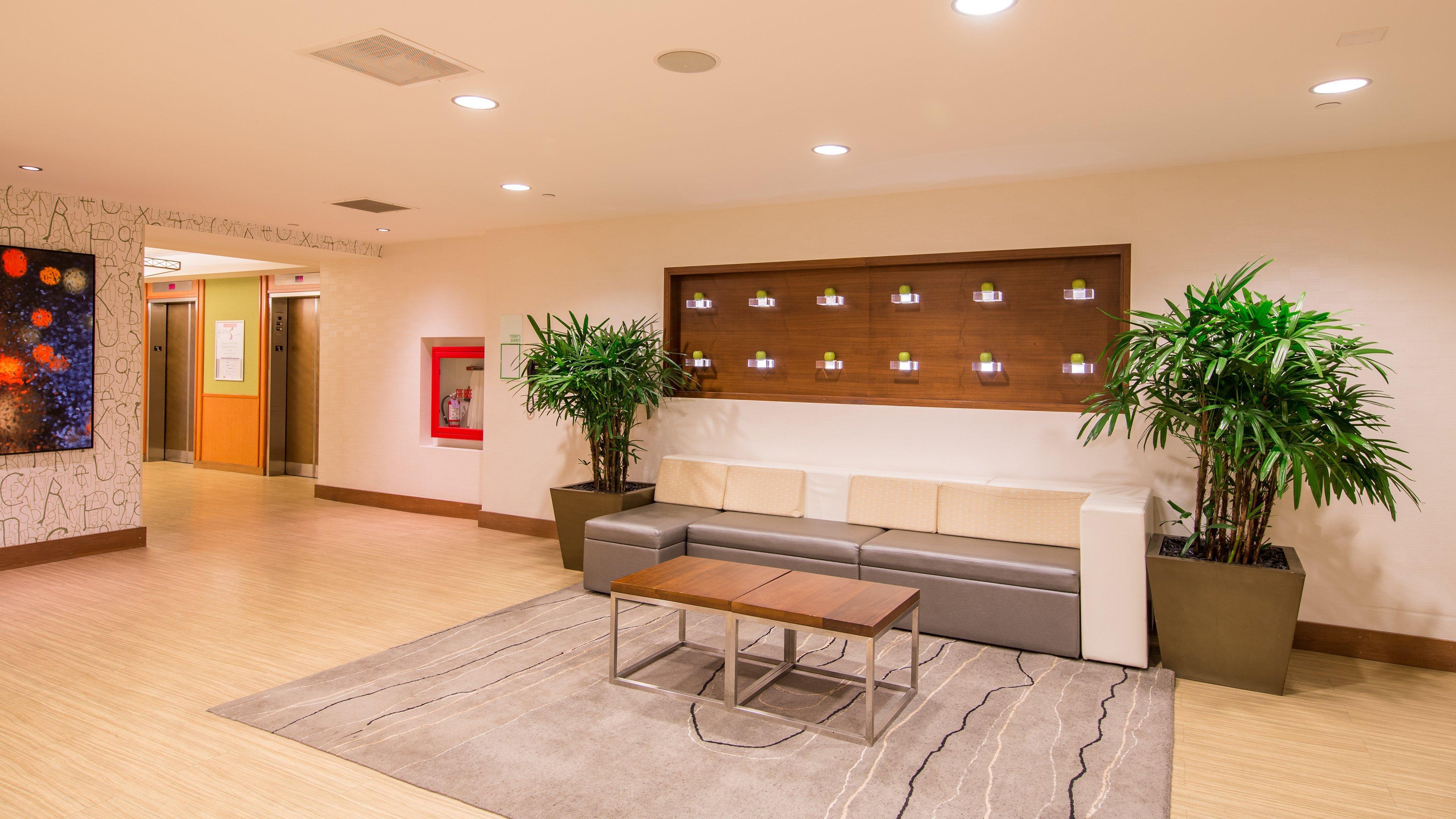 Holiday Inn San Francisco - Golden Gateway Newly Renovated With No Resort Fee Екстер'єр фото