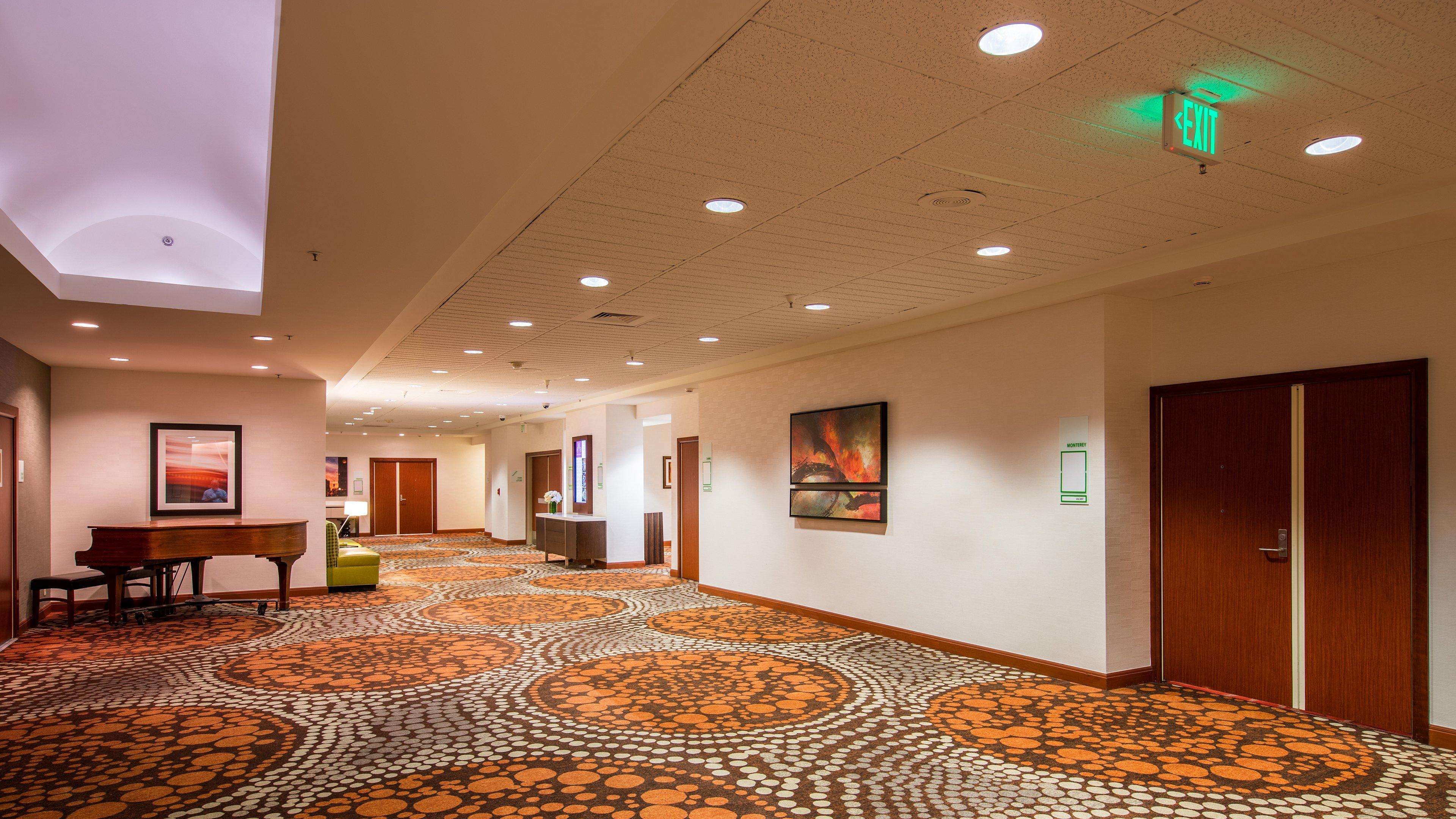 Holiday Inn San Francisco - Golden Gateway Newly Renovated With No Resort Fee Екстер'єр фото