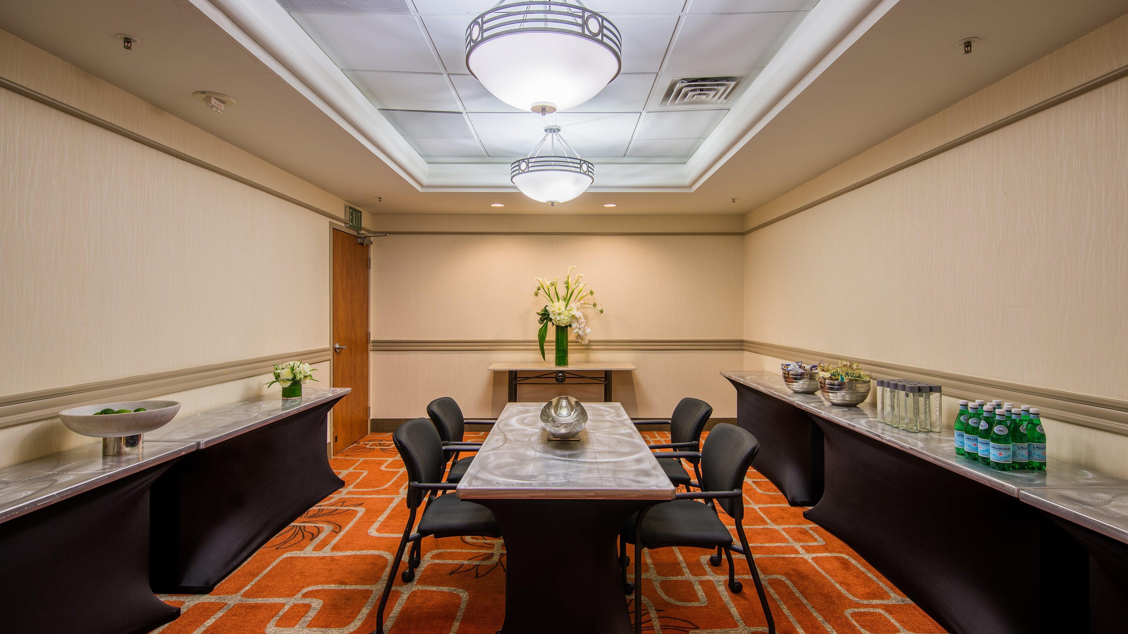 Holiday Inn San Francisco - Golden Gateway Newly Renovated With No Resort Fee Екстер'єр фото