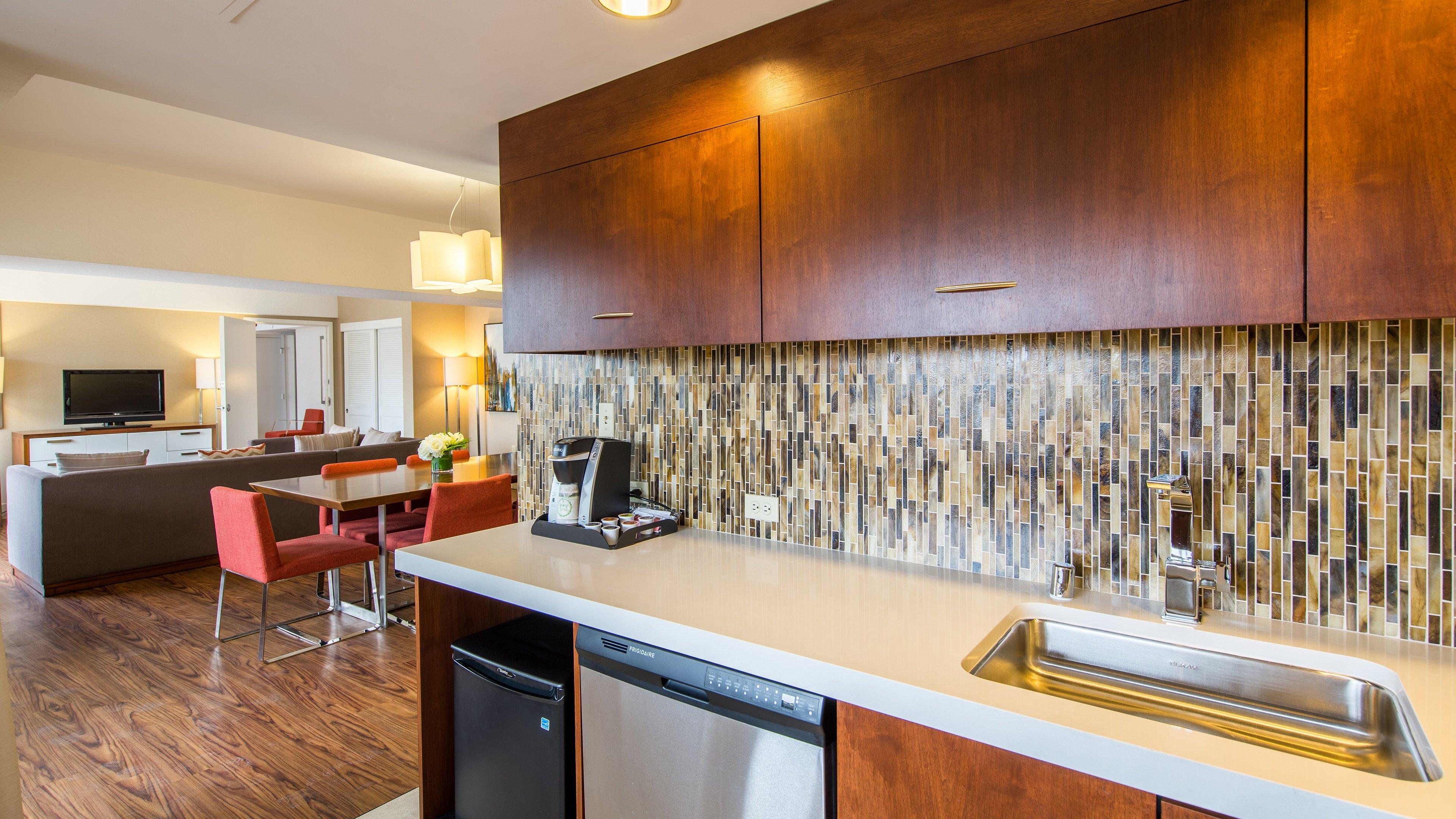 Holiday Inn San Francisco - Golden Gateway Newly Renovated With No Resort Fee Екстер'єр фото