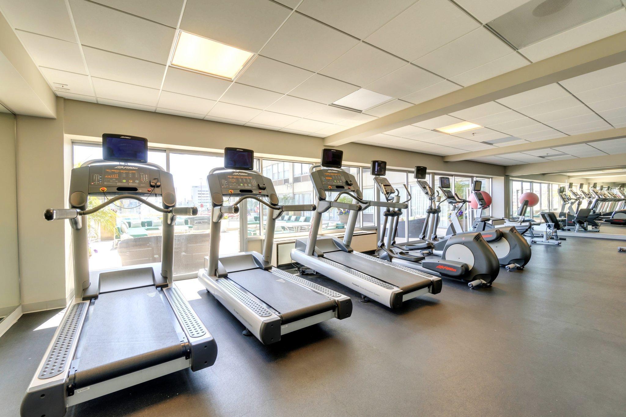 Holiday Inn San Francisco - Golden Gateway Newly Renovated With No Resort Fee Екстер'єр фото