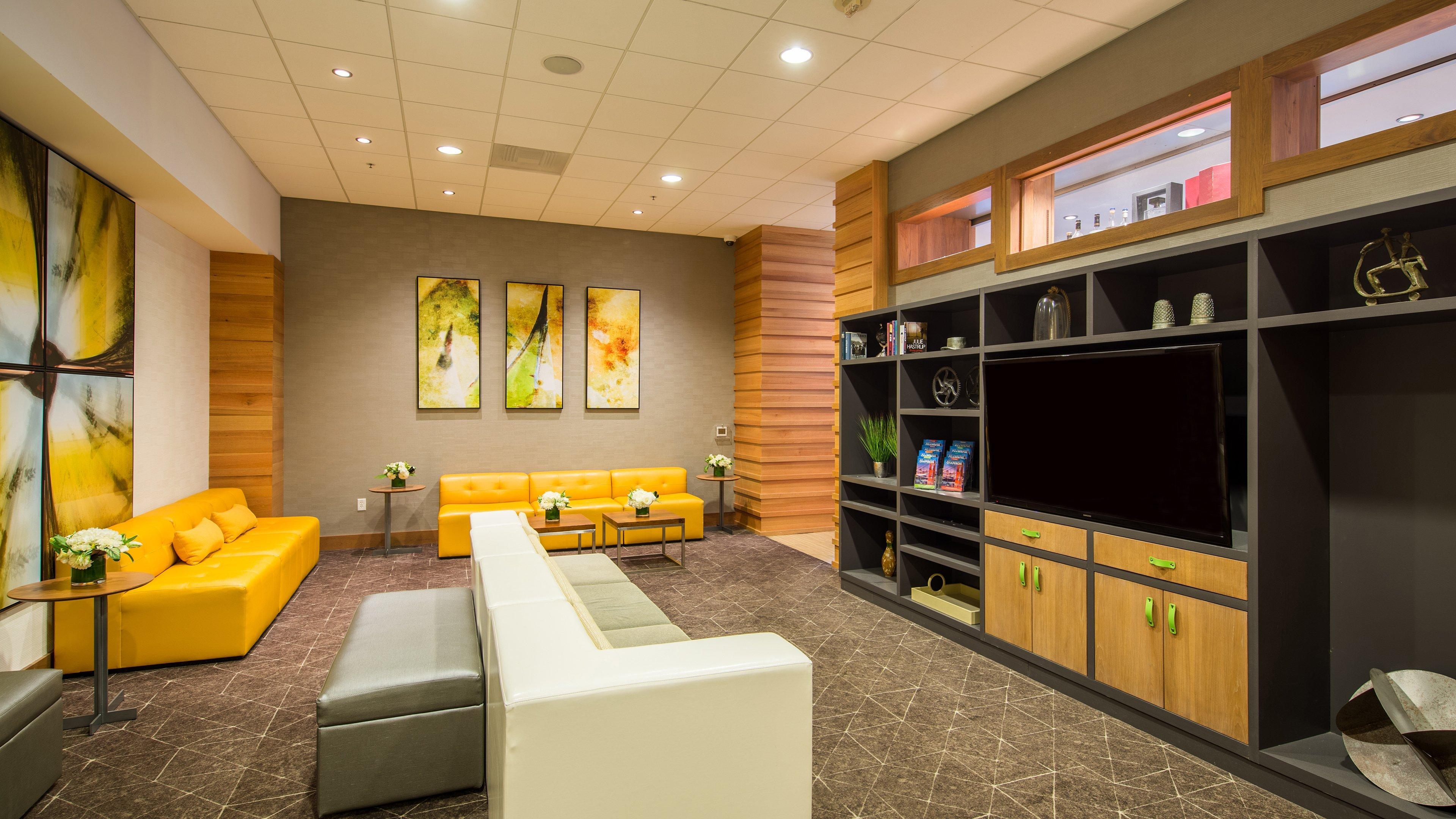 Holiday Inn San Francisco - Golden Gateway Newly Renovated With No Resort Fee Екстер'єр фото