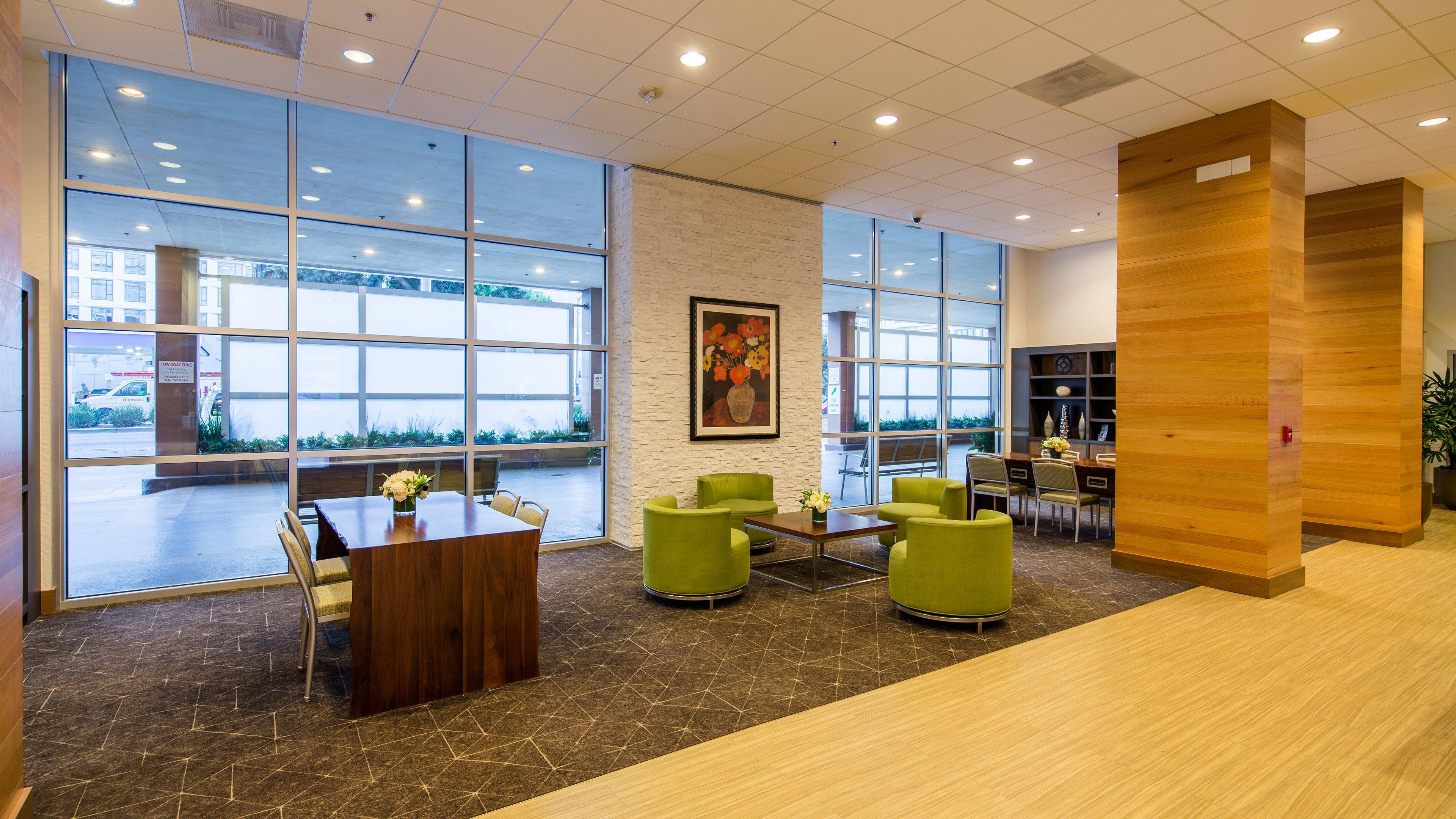 Holiday Inn San Francisco - Golden Gateway Newly Renovated With No Resort Fee Екстер'єр фото