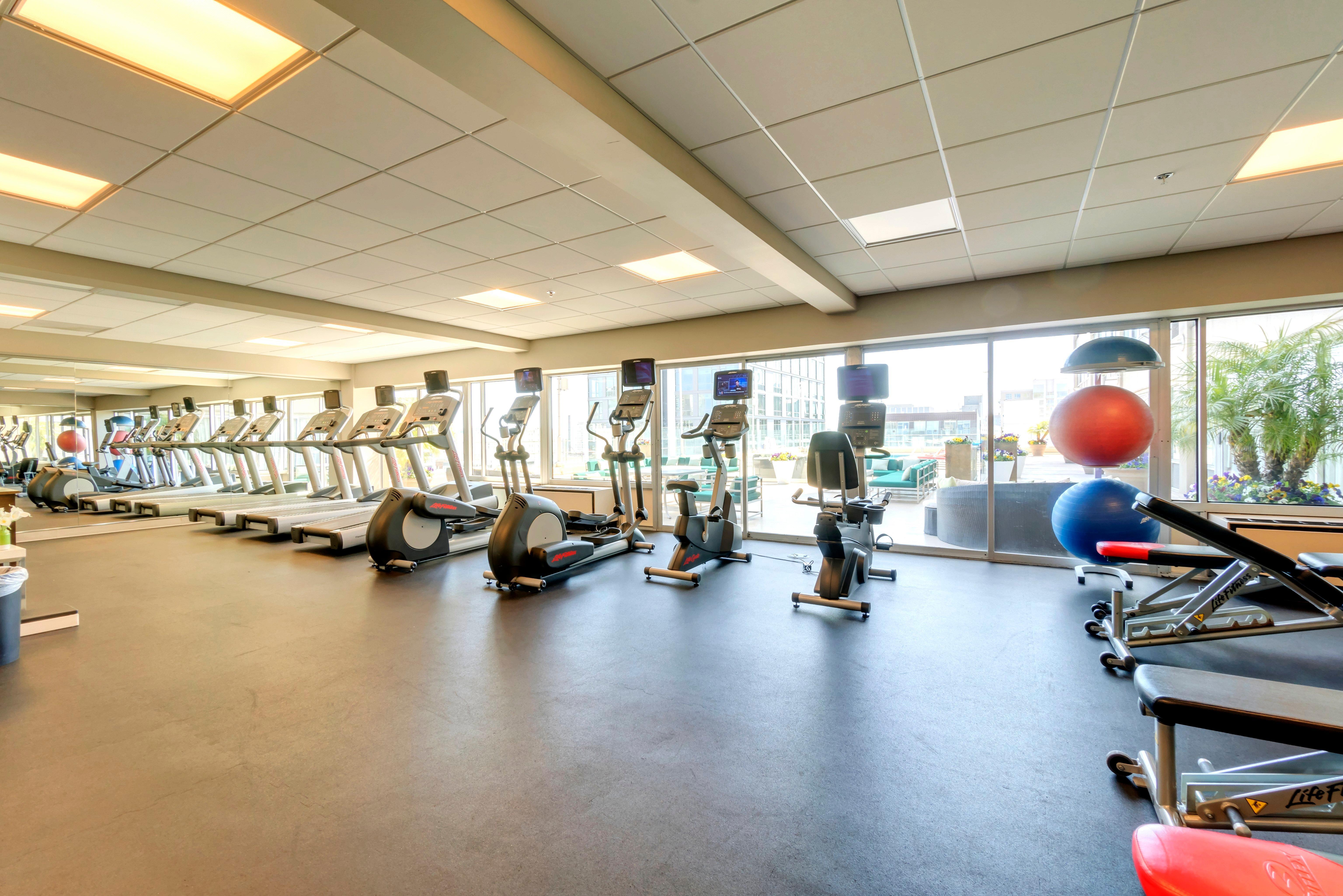 Holiday Inn San Francisco - Golden Gateway Newly Renovated With No Resort Fee Екстер'єр фото