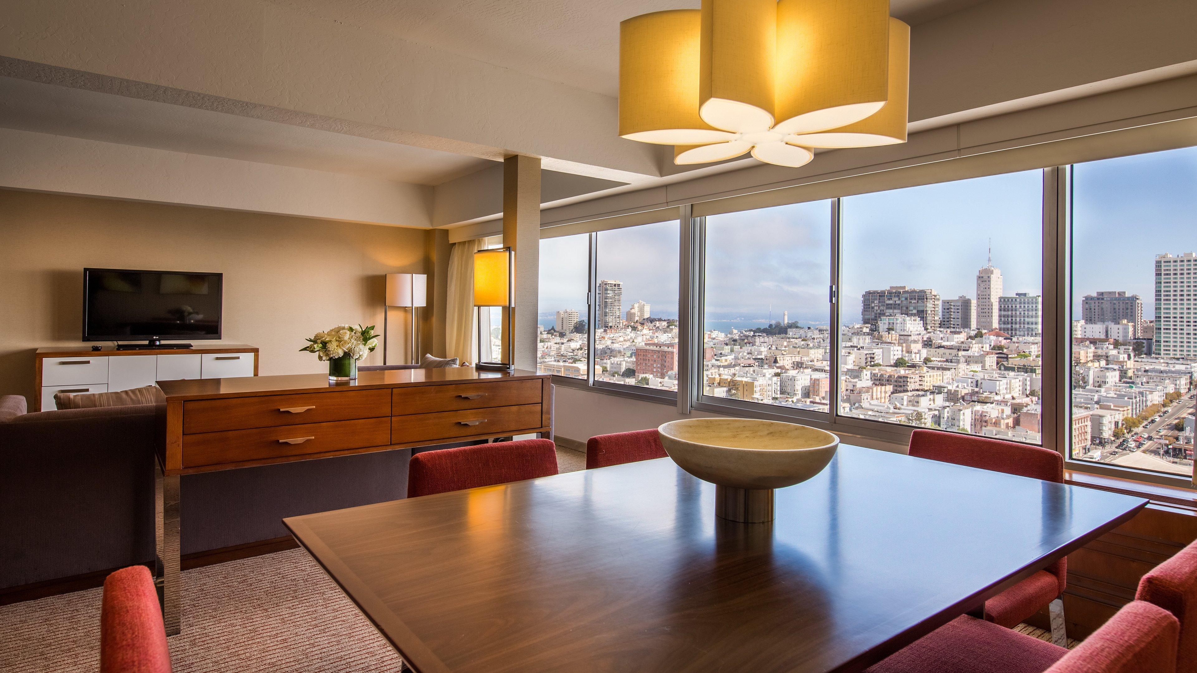 Holiday Inn San Francisco - Golden Gateway Newly Renovated With No Resort Fee Екстер'єр фото