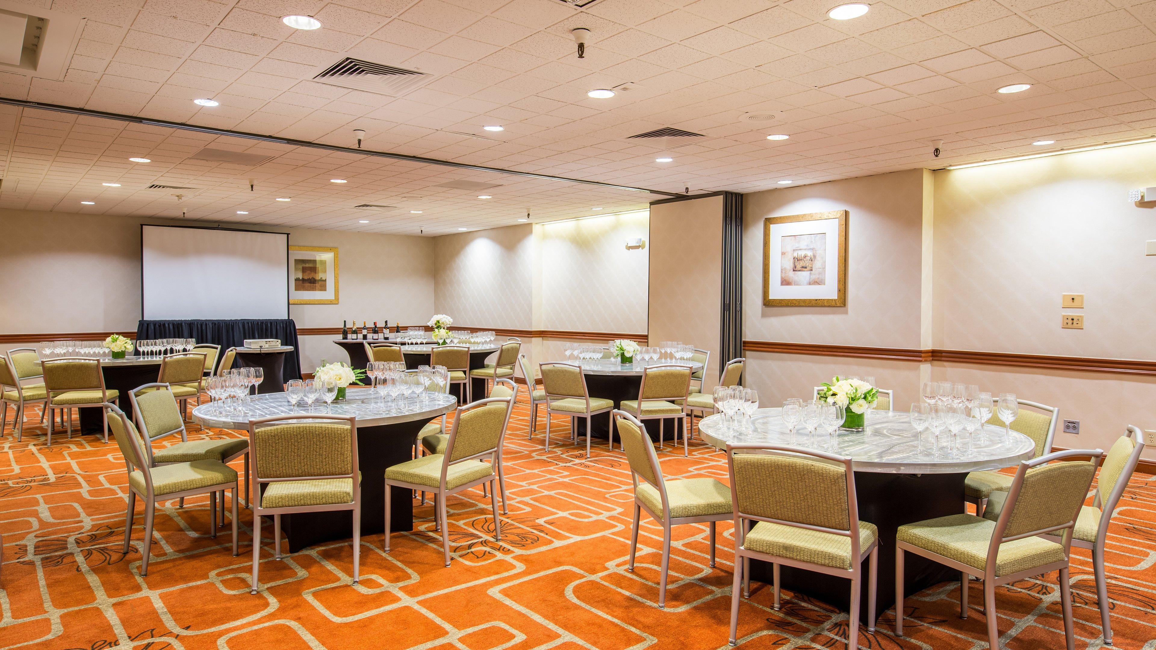 Holiday Inn San Francisco - Golden Gateway Newly Renovated With No Resort Fee Екстер'єр фото