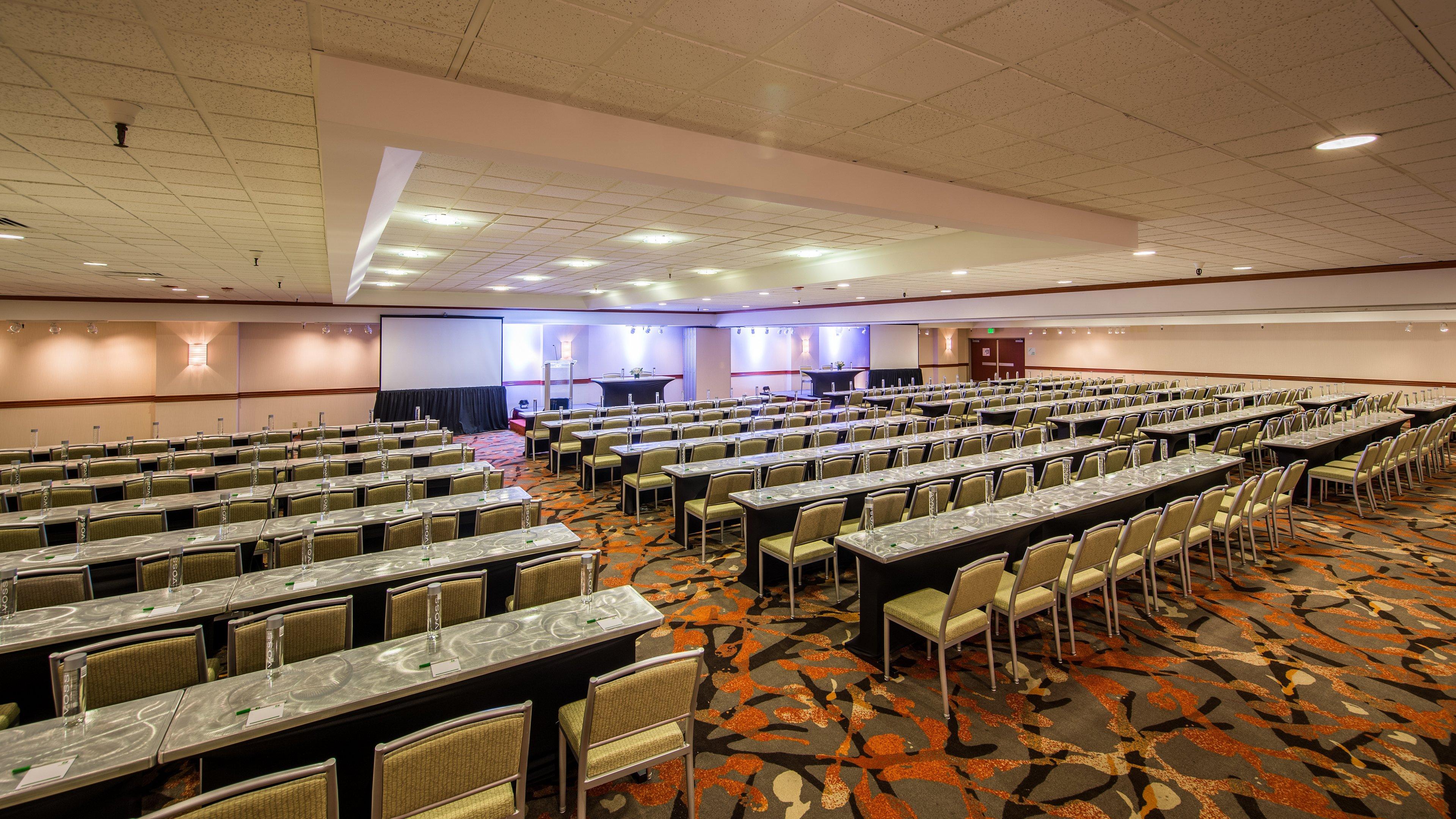 Holiday Inn San Francisco - Golden Gateway Newly Renovated With No Resort Fee Екстер'єр фото