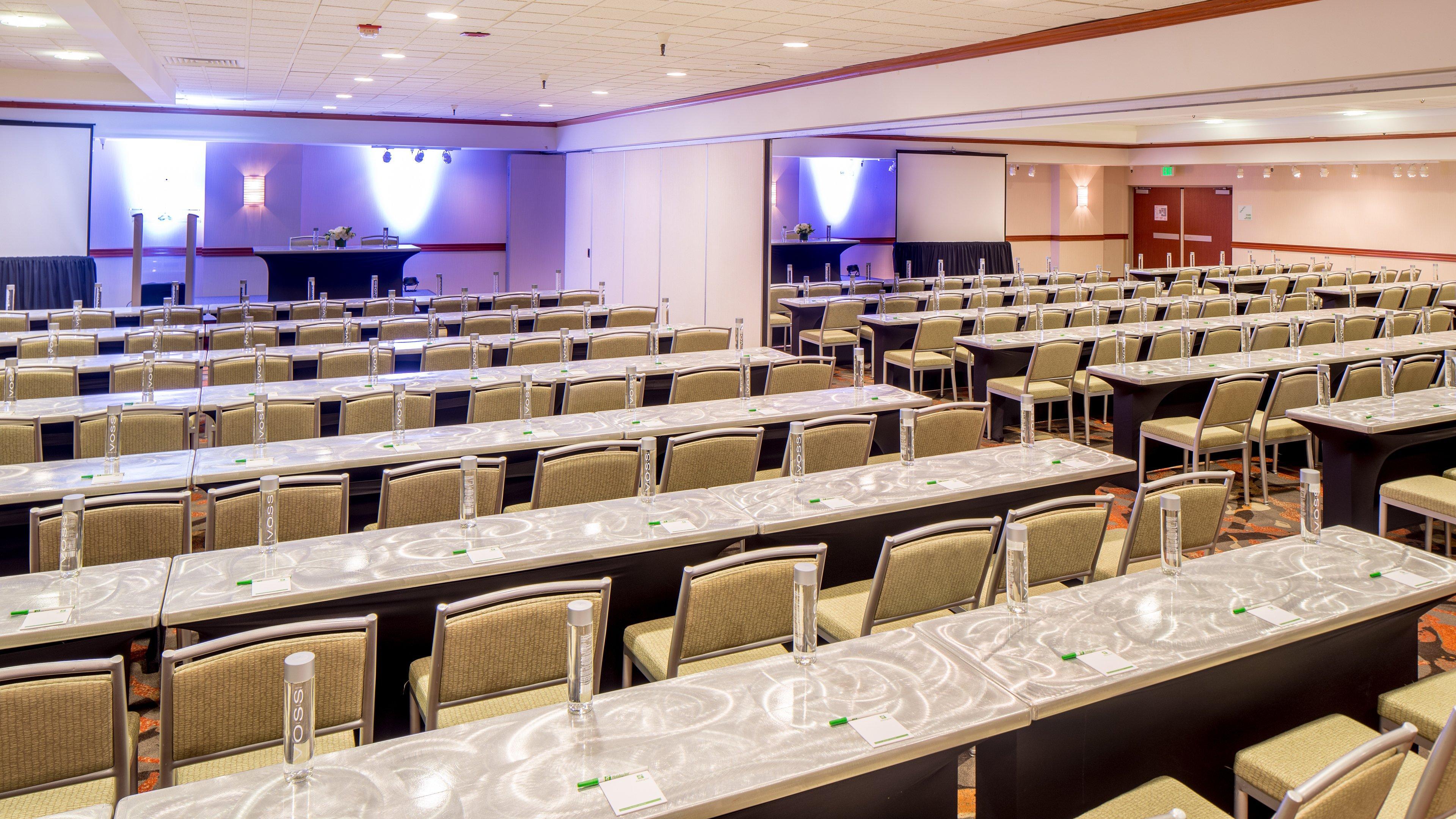 Holiday Inn San Francisco - Golden Gateway Newly Renovated With No Resort Fee Екстер'єр фото