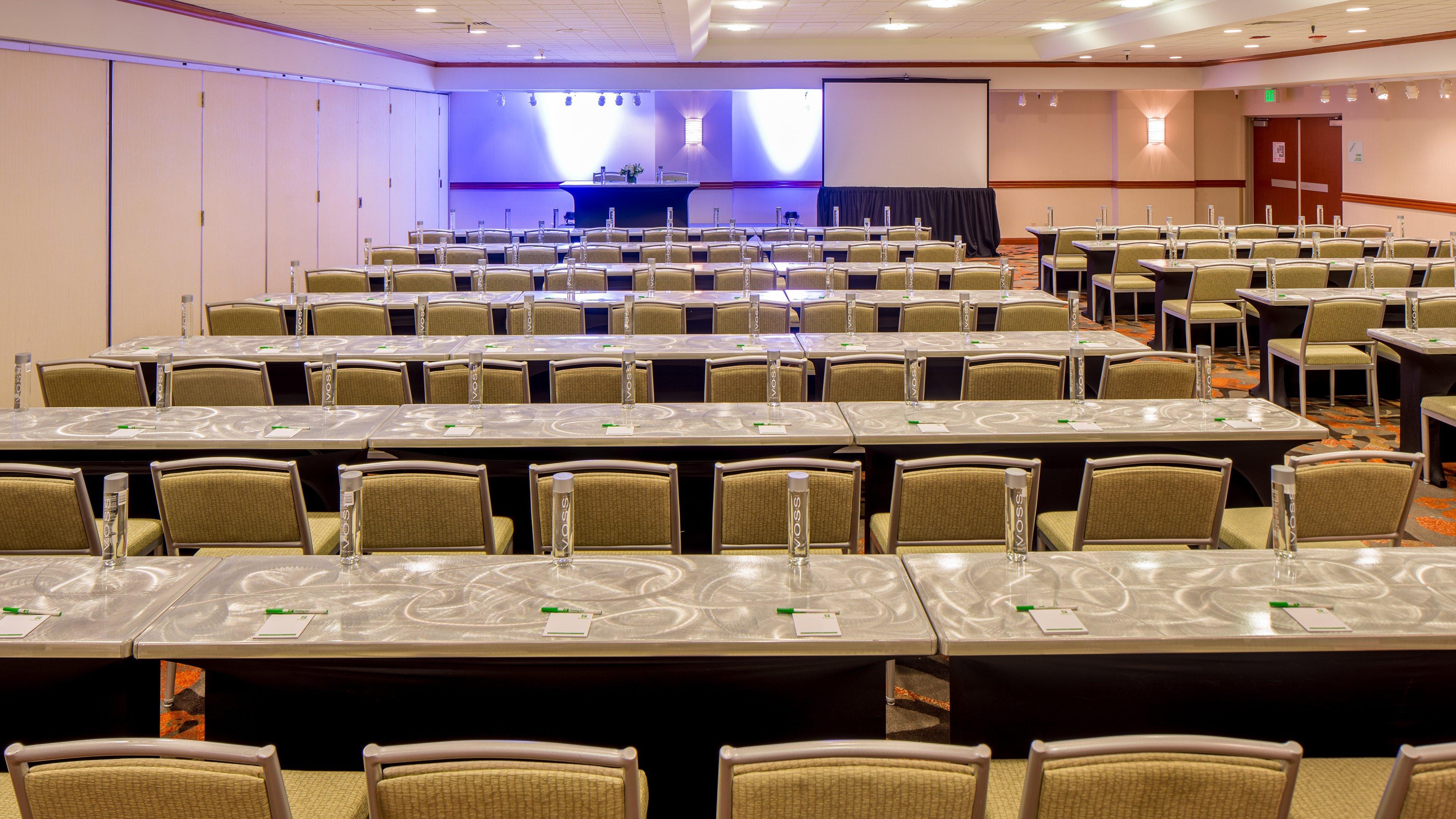 Holiday Inn San Francisco - Golden Gateway Newly Renovated With No Resort Fee Екстер'єр фото