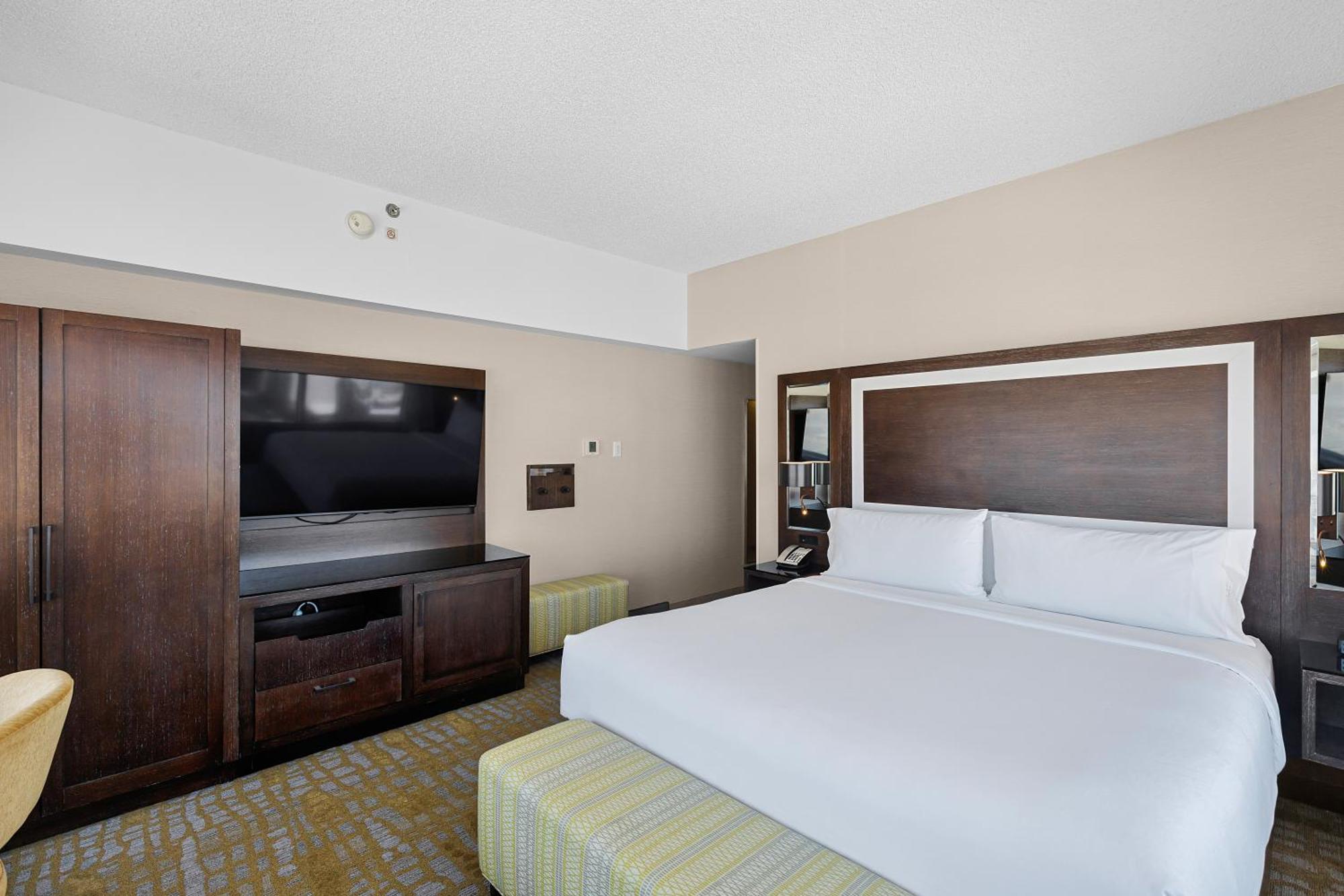 Holiday Inn San Francisco - Golden Gateway Newly Renovated With No Resort Fee Екстер'єр фото
