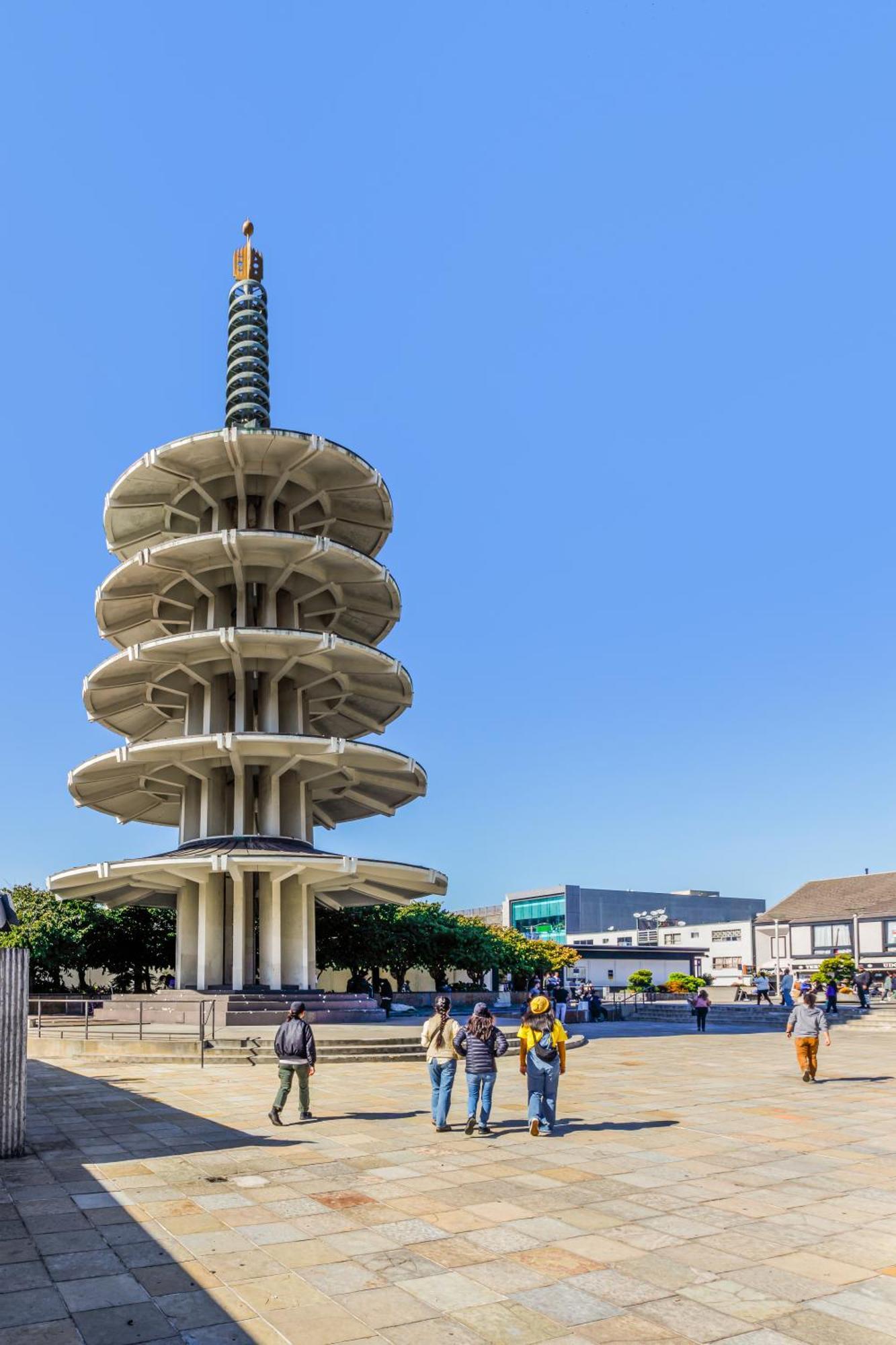 Holiday Inn San Francisco - Golden Gateway Newly Renovated With No Resort Fee Екстер'єр фото