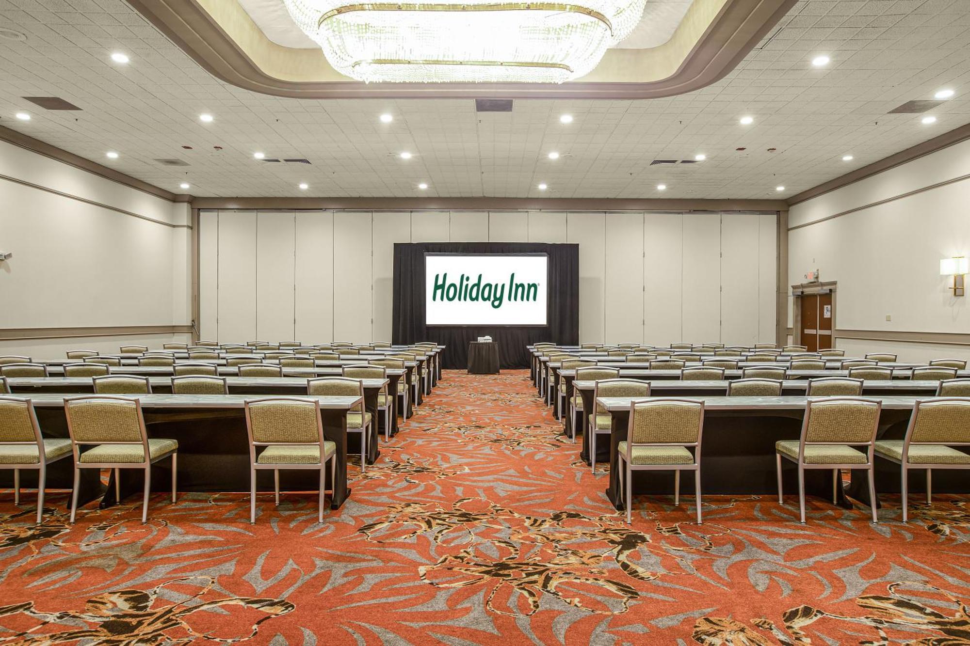 Holiday Inn San Francisco - Golden Gateway Newly Renovated With No Resort Fee Екстер'єр фото