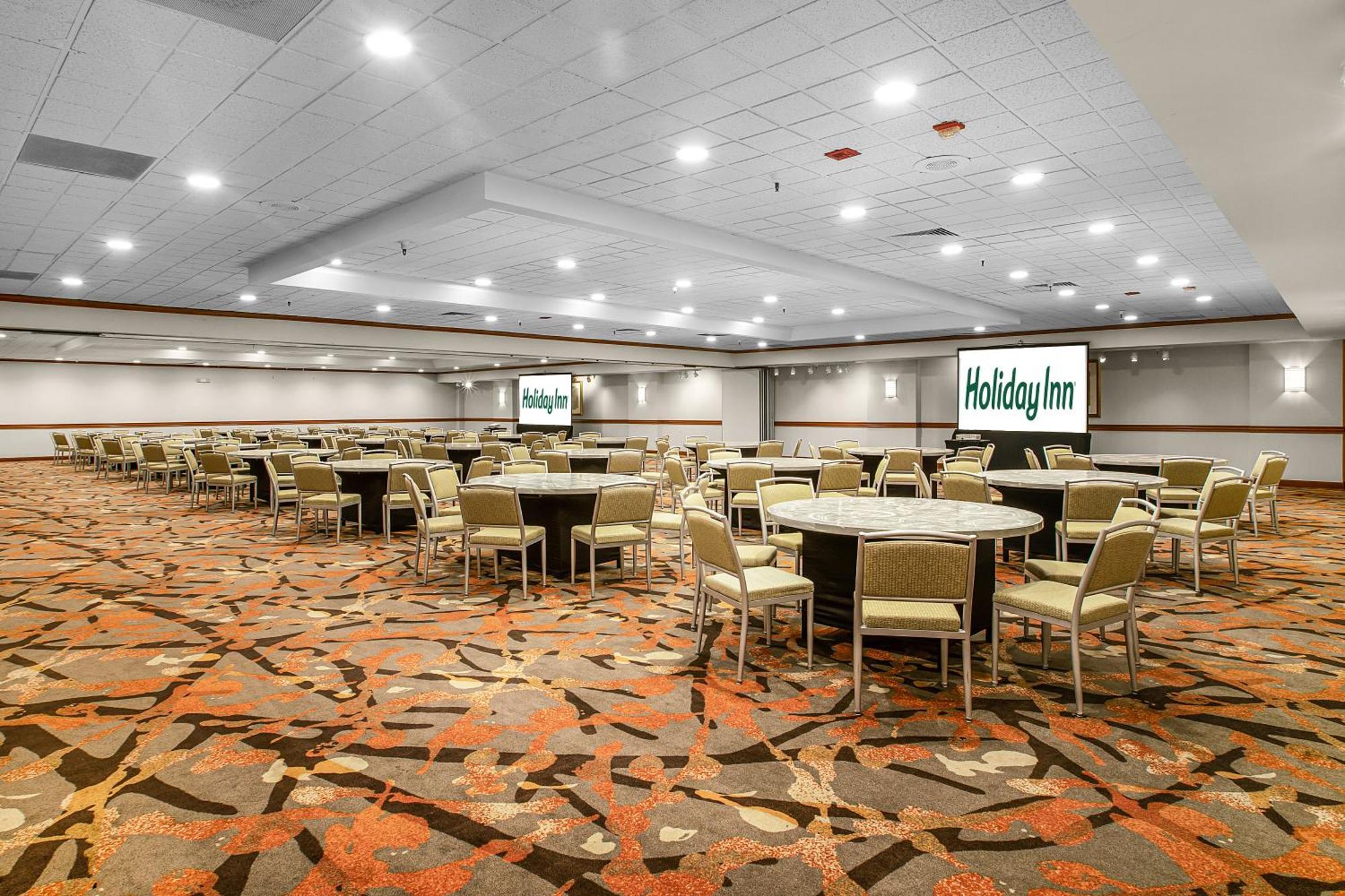 Holiday Inn San Francisco - Golden Gateway Newly Renovated With No Resort Fee Екстер'єр фото