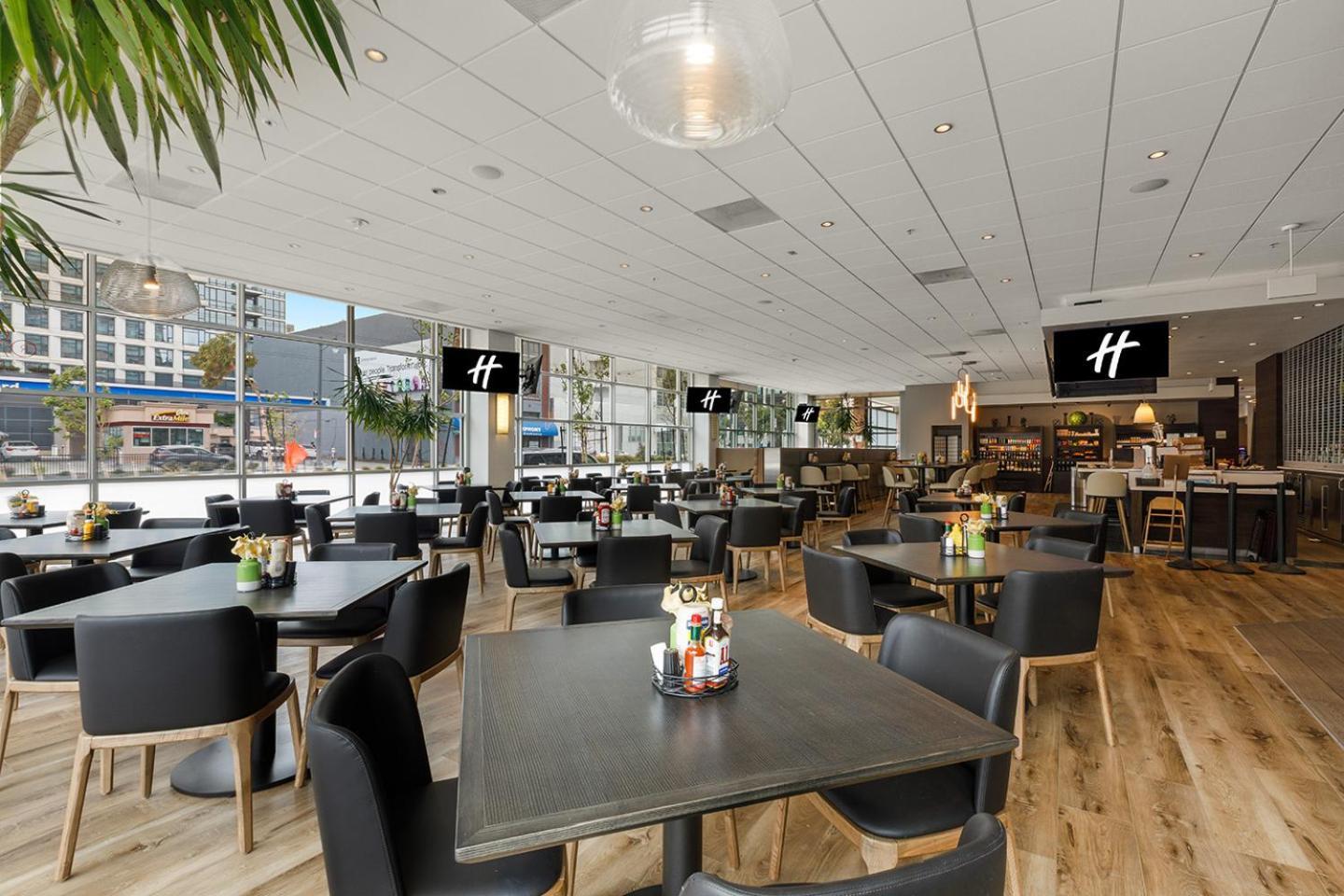 Holiday Inn San Francisco - Golden Gateway Newly Renovated With No Resort Fee Екстер'єр фото
