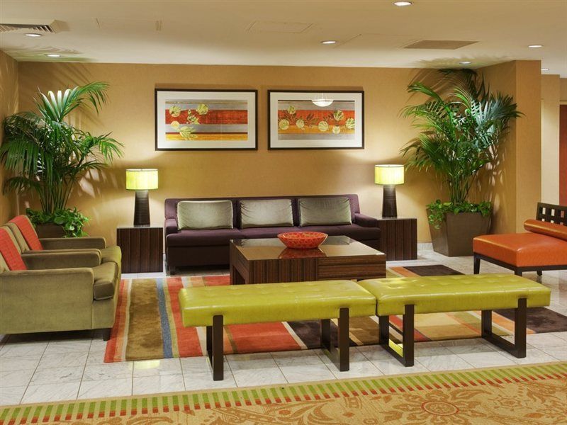 Holiday Inn San Francisco - Golden Gateway Newly Renovated With No Resort Fee Інтер'єр фото